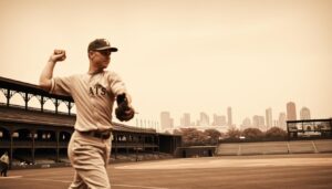Texas League Legends