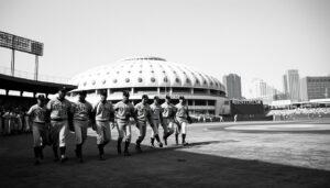 Houston Astros Early Teams