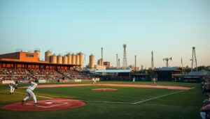 Minor League Memories