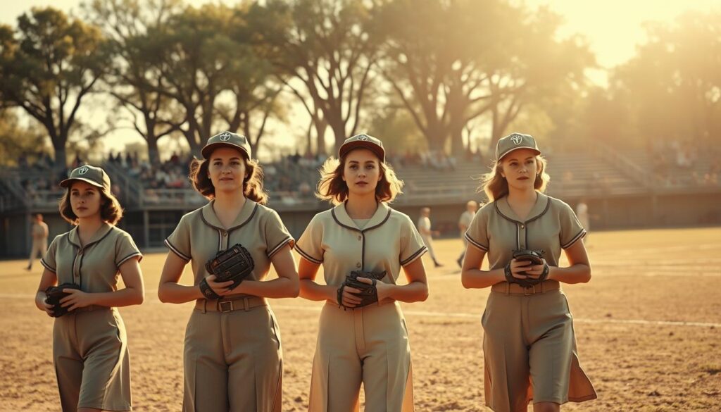 Women’s Baseball Teams in Texas