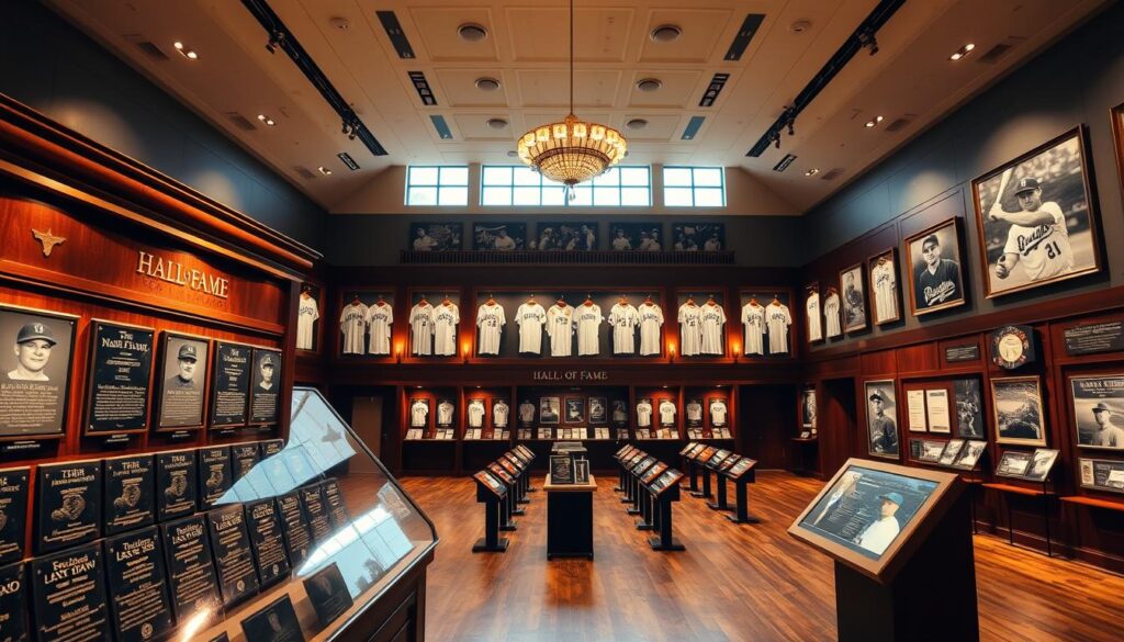 Hall of Fame Texans