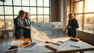 Ballpark Builders