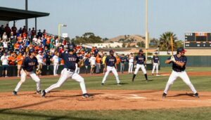 College Baseball’s Role