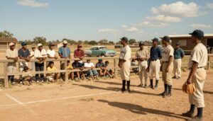 Negro Leagues in Texas