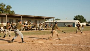 Military & Service Teams