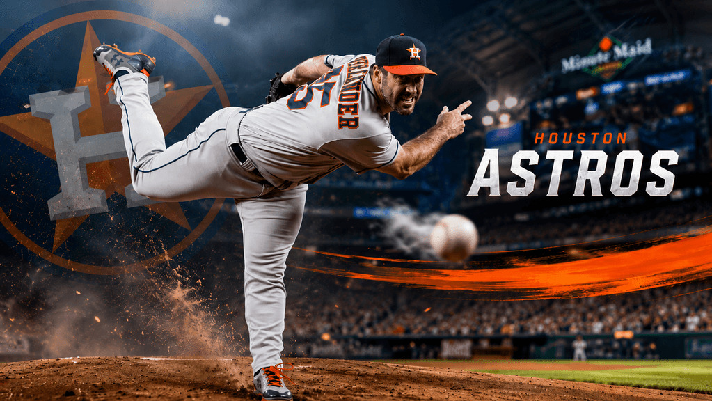 Justin Verlander